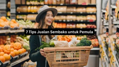 7 Tips Jualan Sembako untuk Pemula