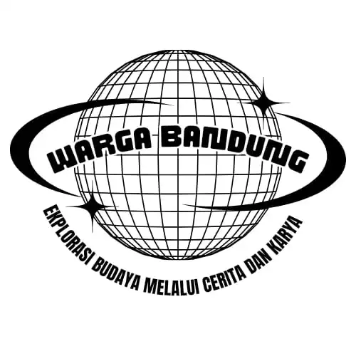 Logo Warga Bandung