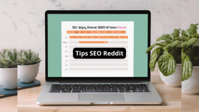 Tips SEO Reddit