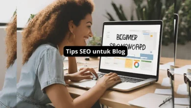 Tips SEO untuk Blog