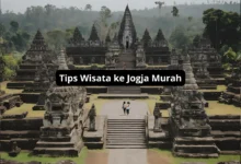 Tips Wisata ke Jogja Murah
