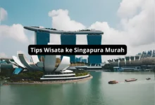 Tips Wisata ke Singapura Murah